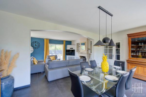 Le Bel Air / Maison de famille